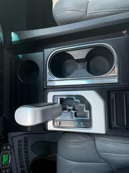 Toyota Tundra  2015