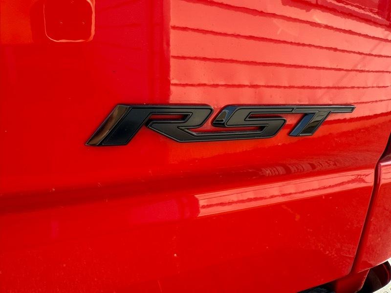Chevrolet Silverado 1500  2021