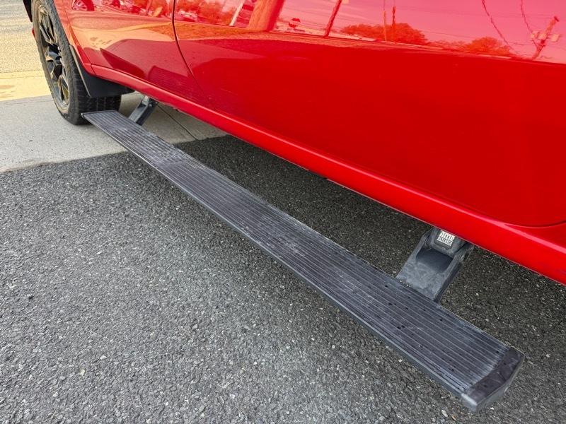 Chevrolet Silverado 1500  2021