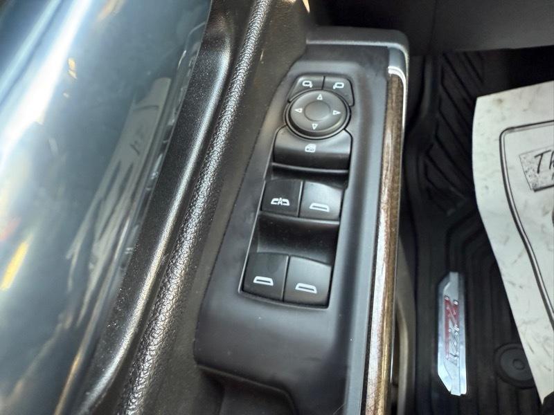 Chevrolet Silverado 1500  2021