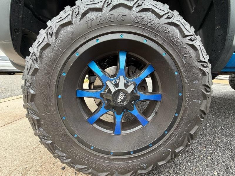 RAM 1500  2021