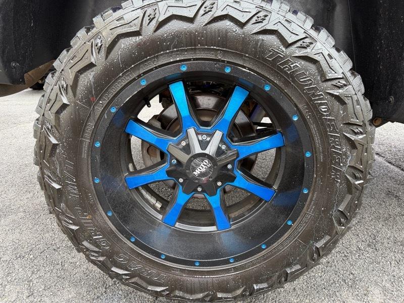 RAM 1500  2021