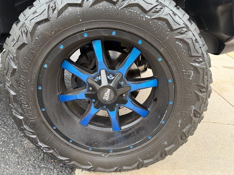 RAM 1500  2021