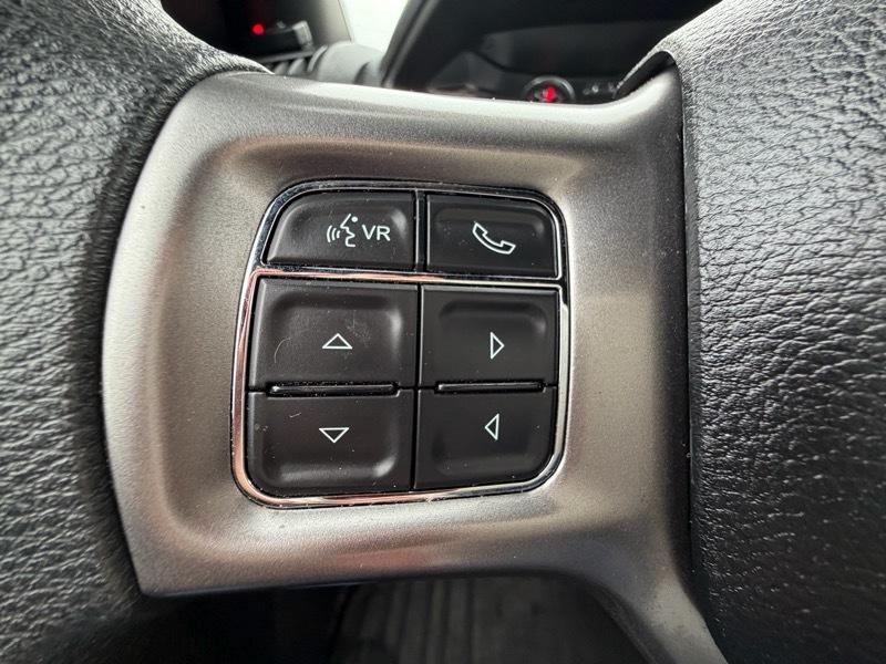RAM 1500  2021