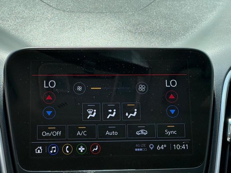 Chevrolet Malibu LT 4D Sedan 2022