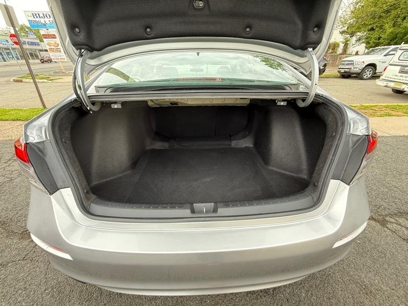 Honda Civic Sport 4D Sedan at 2025