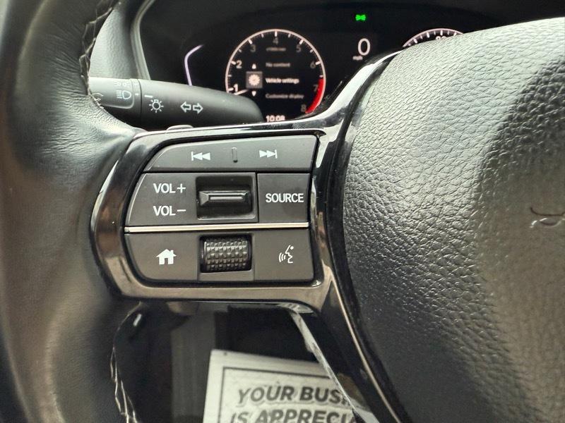 Honda Civic Sport 4D Sedan at 2025