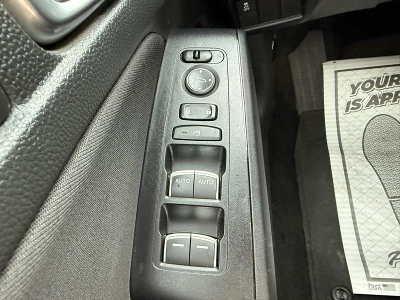 Honda Civic Sport 4D Sedan at 2025