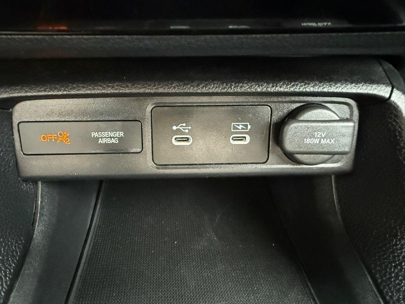 Honda Civic Sport 4D Sedan at 2025