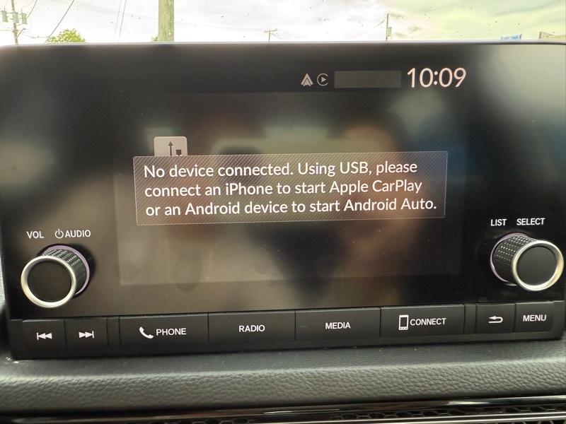 Honda Civic Sport 4D Sedan at 2025