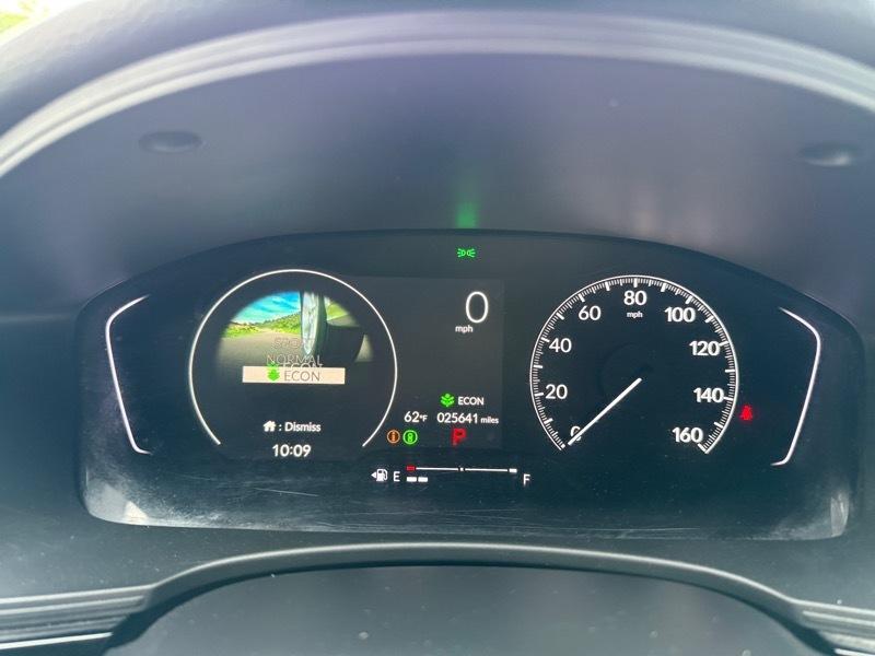 Honda Civic Sport 4D Sedan at 2025