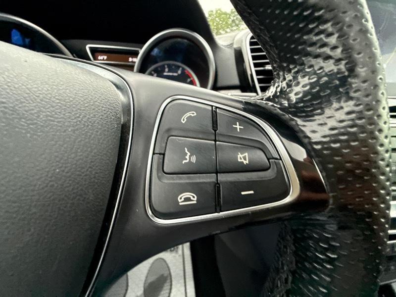 Mercedes-Benz GLE AMG GLE43 4D SAV 2019