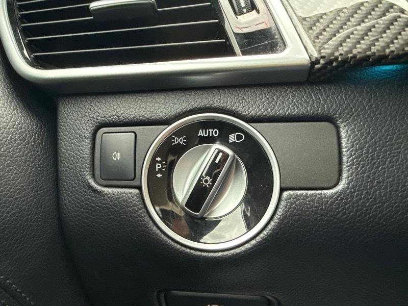 Mercedes-Benz GLE AMG GLE43 4D SAV 2019