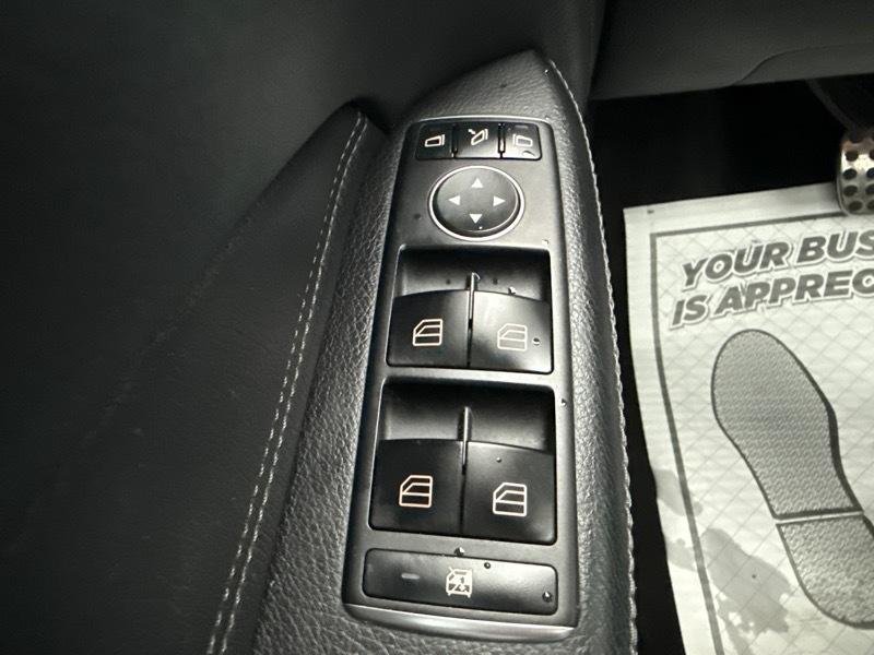 Mercedes-Benz GLE AMG GLE43 4D SAV 2019