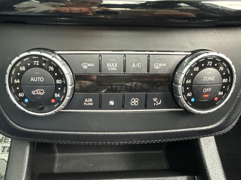 Mercedes-Benz GLE AMG GLE43 4D SAV 2019