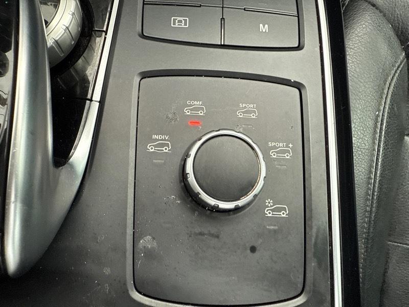 Mercedes-Benz GLE AMG GLE43 4D SAV 2019