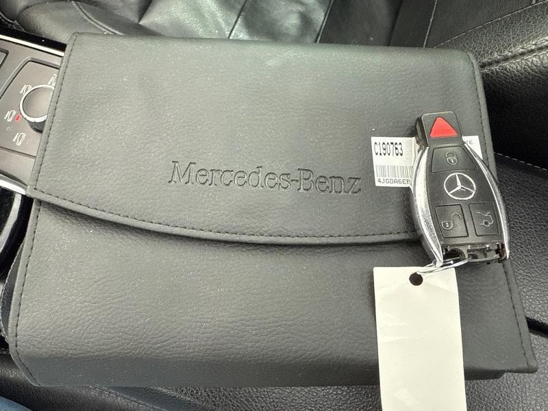 Mercedes-Benz GLE AMG GLE43 4D SAV 2019
