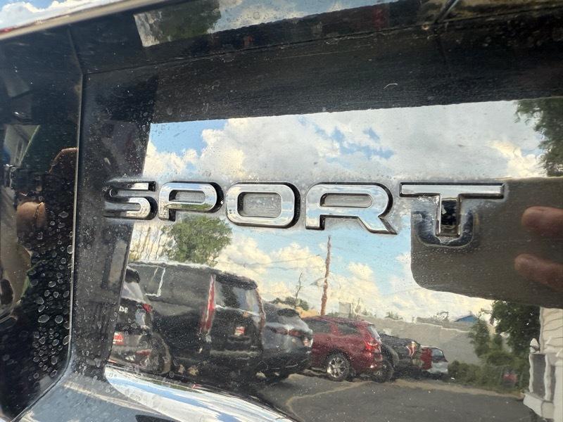 Land Rover Discovery Sport S 4D SUV 2023