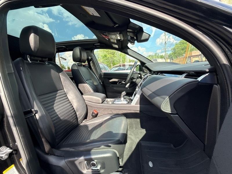 Land Rover Discovery Sport S 4D SUV 2023