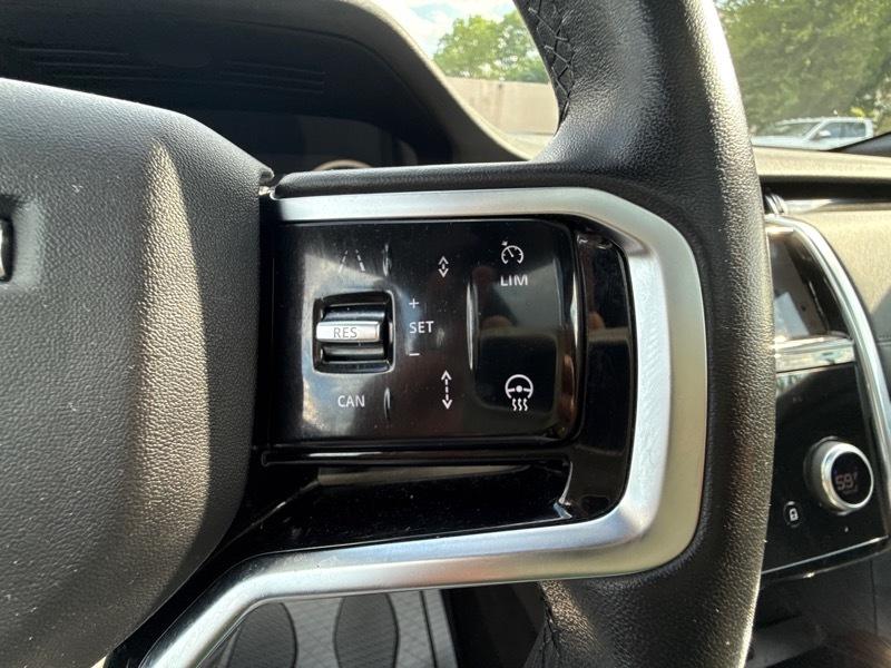 Land Rover Discovery Sport S 4D SUV 2023