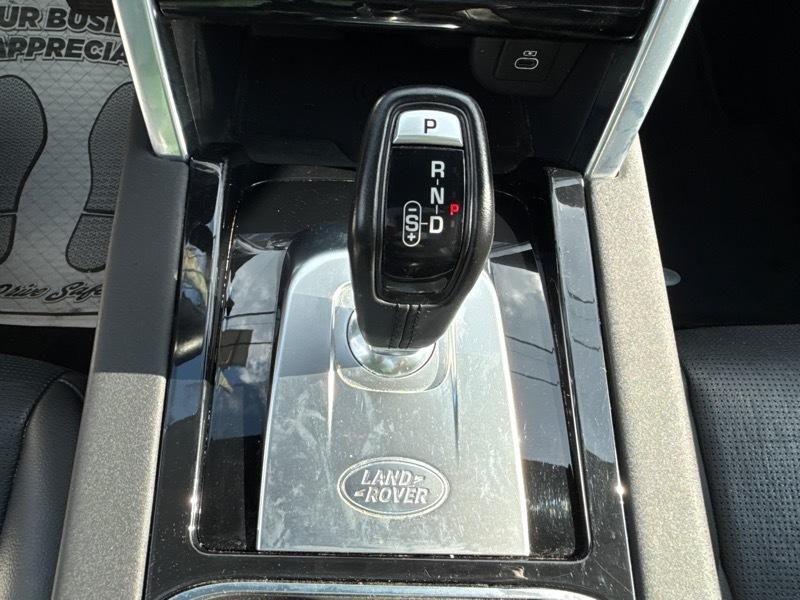 Land Rover Discovery Sport S 4D SUV 2023