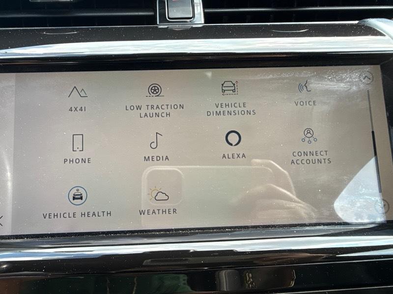 Land Rover Discovery Sport S 4D SUV 2023