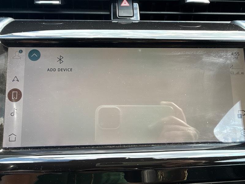 Land Rover Discovery Sport S 4D SUV 2023