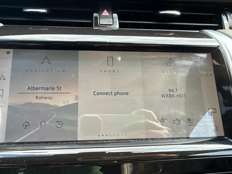 Land Rover Discovery Sport S 4D SUV 2023