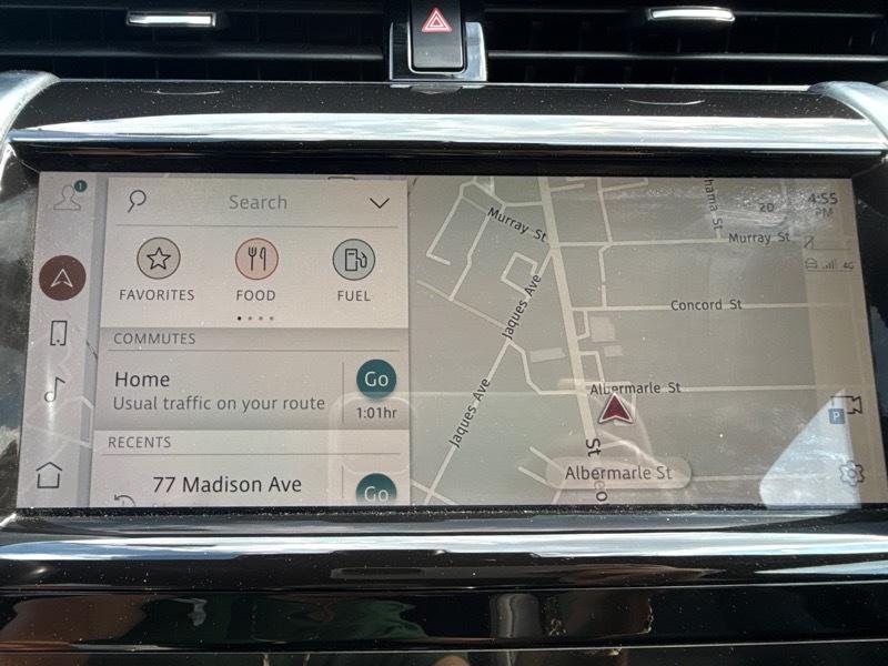 Land Rover Discovery Sport S 4D SUV 2023