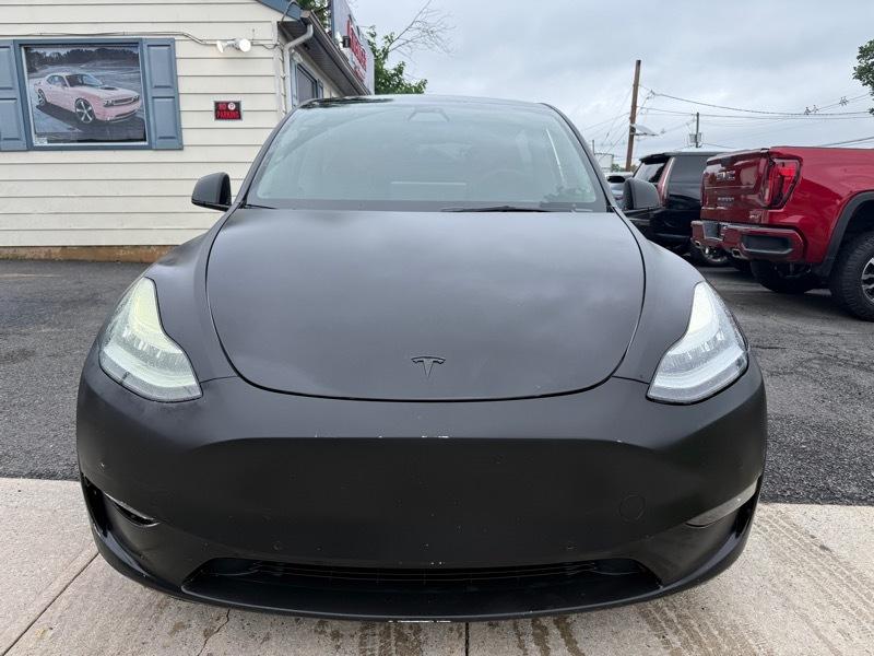 Tesla Model Y Long Range AWD 2022