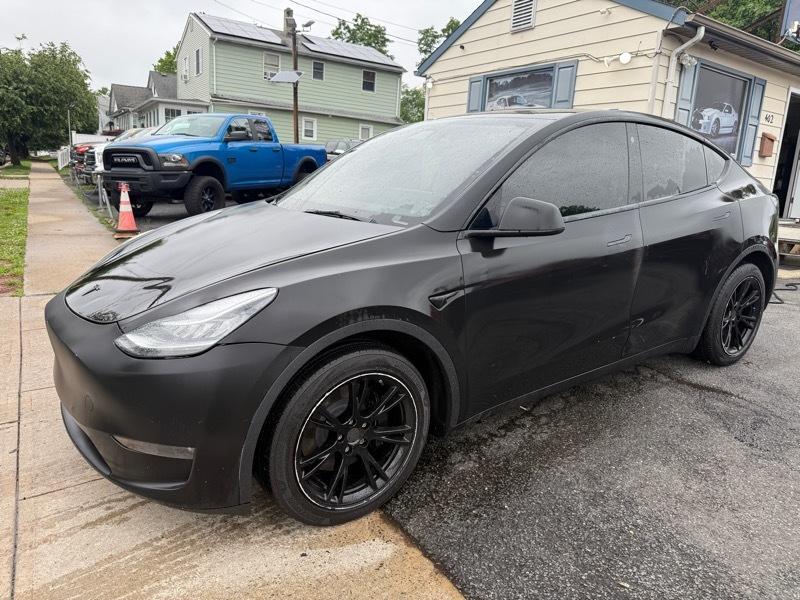 Tesla Model Y Long Range AWD 2022
