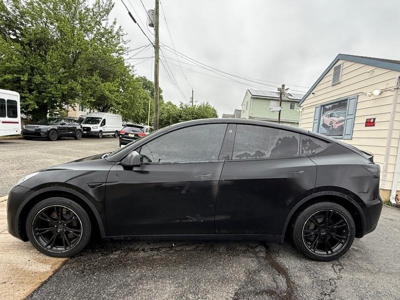 Tesla Model Y Long Range AWD 2022