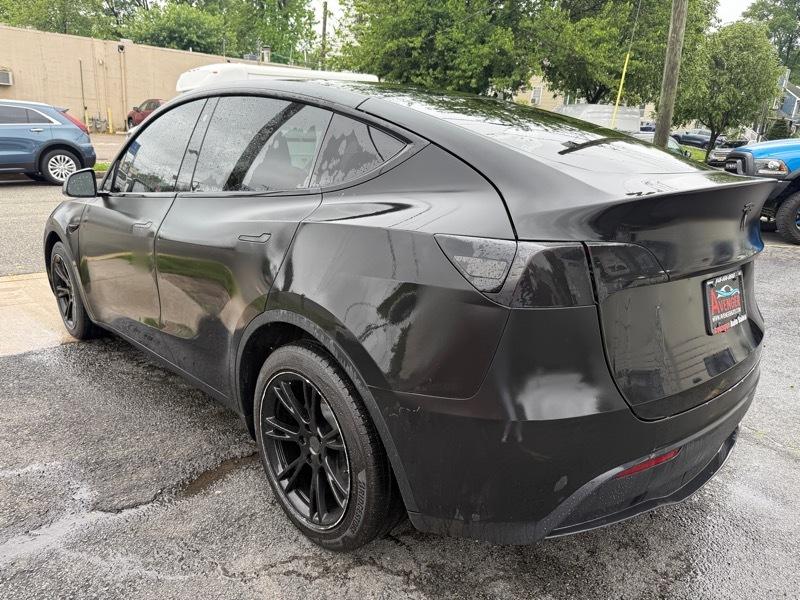 Tesla Model Y Long Range AWD 2022