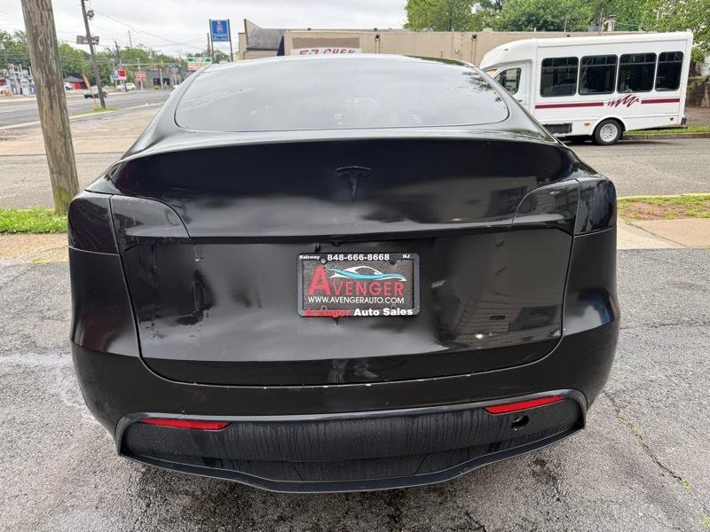 Tesla Model Y Long Range AWD 2022