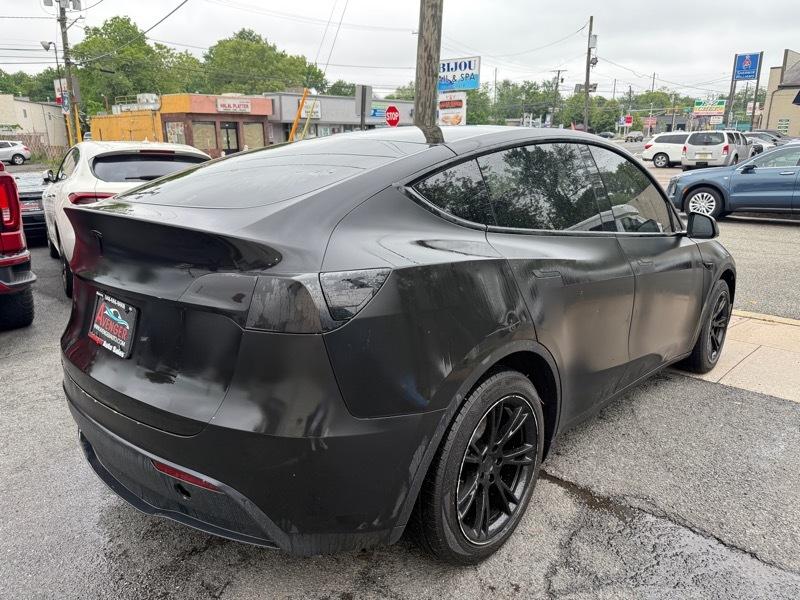 Tesla Model Y Long Range AWD 2022