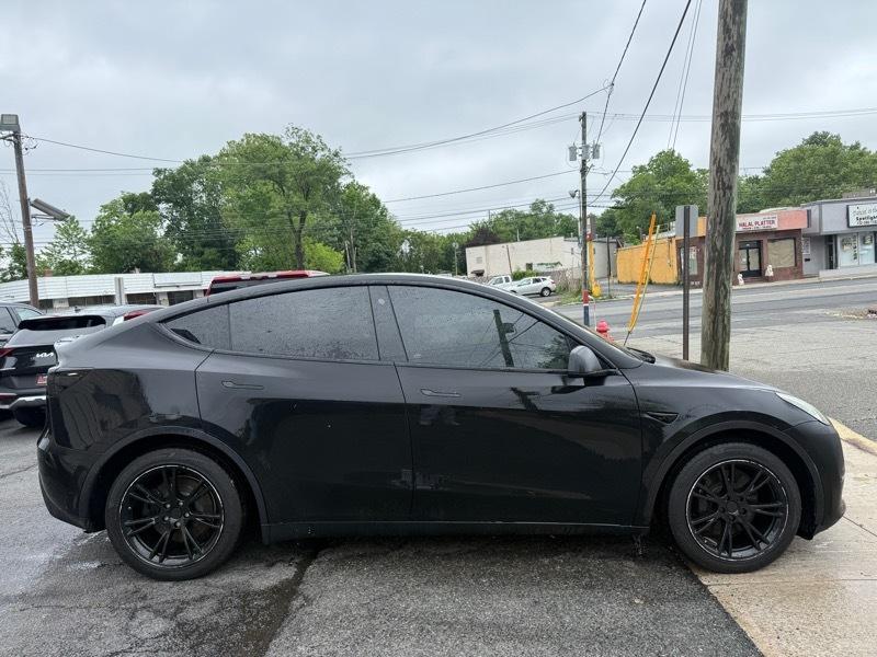 Tesla Model Y Long Range AWD 2022