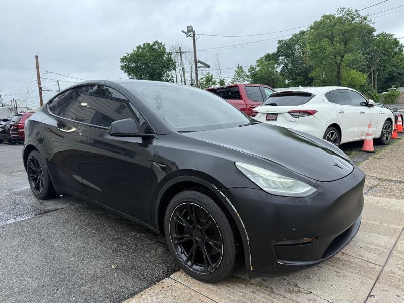 Tesla Model Y Long Range AWD 2022