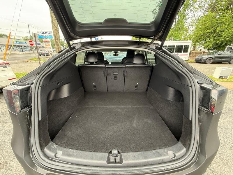 Tesla Model Y Long Range AWD 2022
