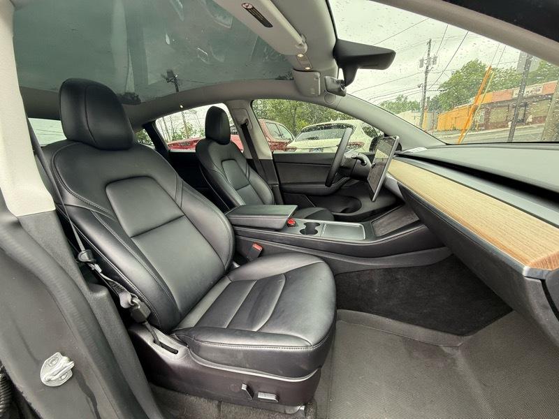 Tesla Model Y Long Range AWD 2022