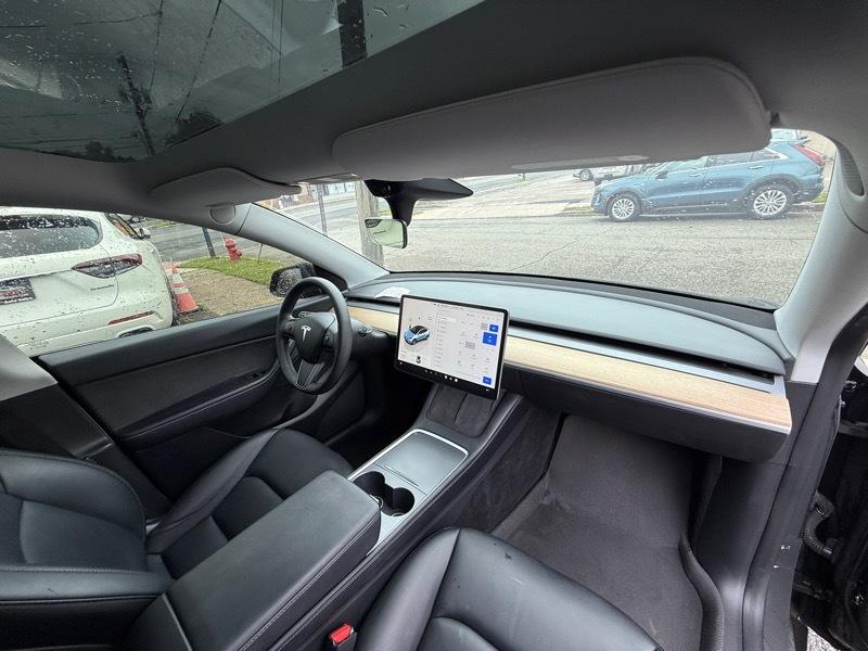 Tesla Model Y Long Range AWD 2022