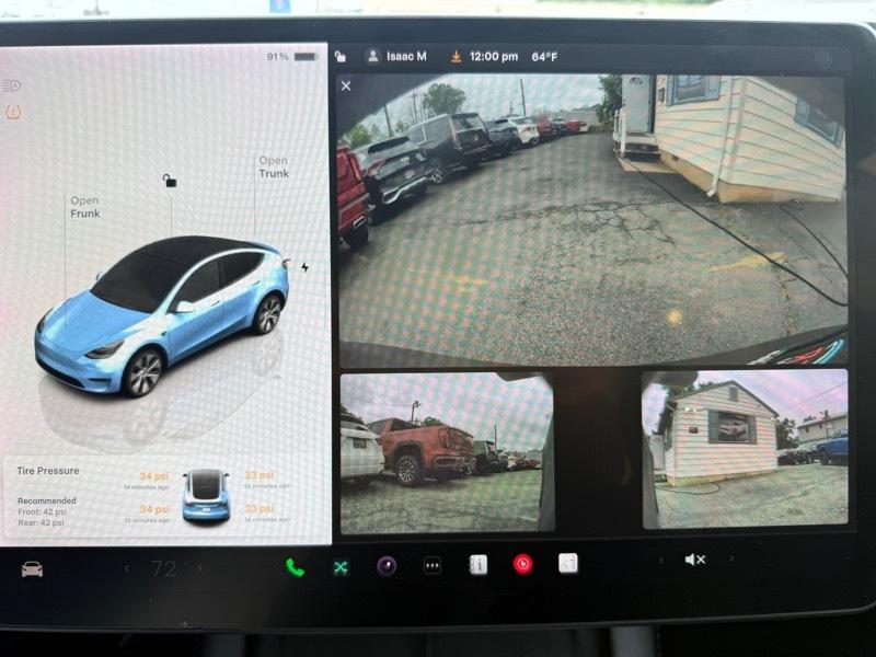 Tesla Model Y Long Range AWD 2022