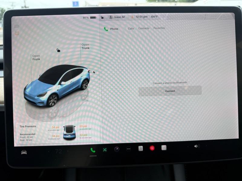 Tesla Model Y Long Range AWD 2022