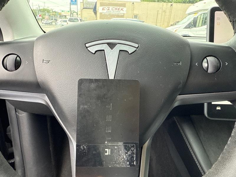 Tesla Model Y Long Range AWD 2022
