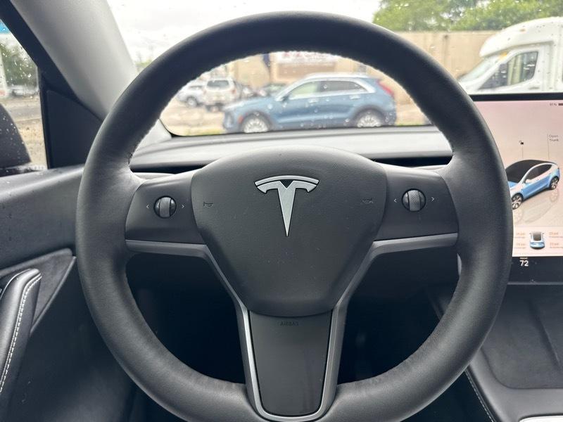 Tesla Model Y Long Range AWD 2022