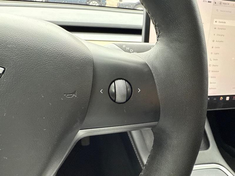 Tesla Model Y Long Range AWD 2022