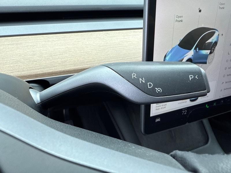 Tesla Model Y Long Range AWD 2022