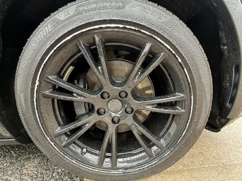 Tesla Model Y Long Range AWD 2022