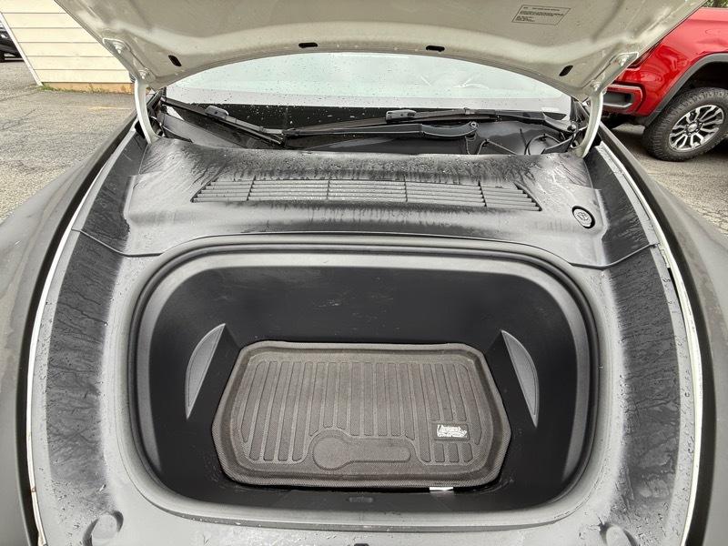 Tesla Model Y Long Range AWD 2022