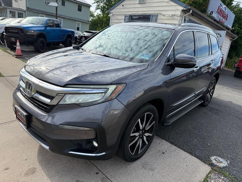 Honda Pilot  2019