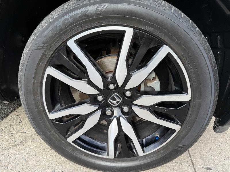 Honda Pilot  2019
